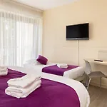 Station touristique Club Le Capet 3*