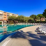 Club Le Capet Station touristique