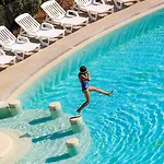 Club Le Capet Station touristique 3*