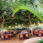 Station touristique Club Le Capet Sainte-Maxime