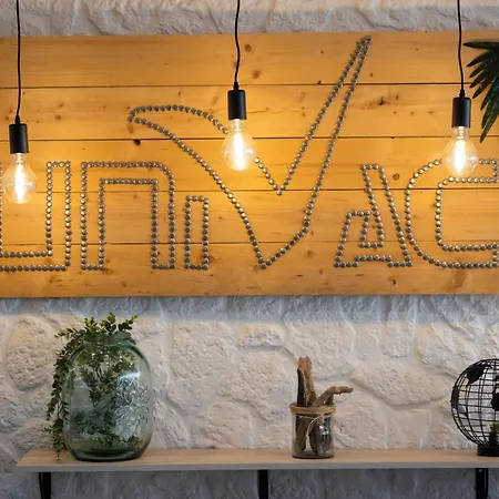 Θέρετρο Club Le Capet