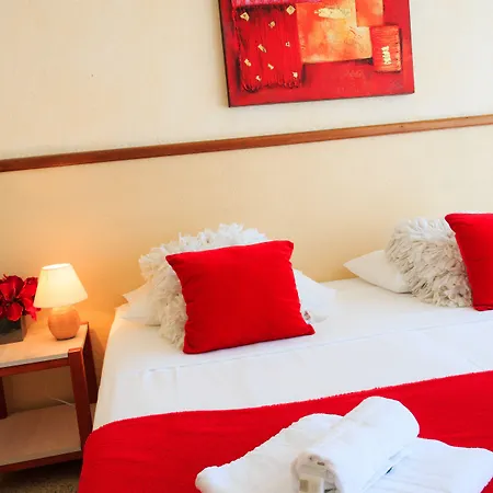 Club Le Capet Resort