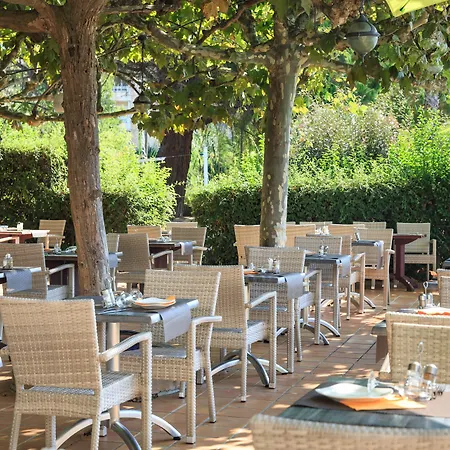 Club Le Capet Sainte-Maxime