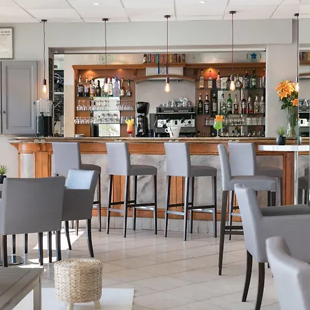 Club Le Capet Σαιντ-Μαξίμ