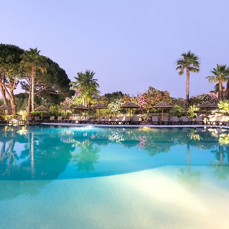 Resort Club Le Capet