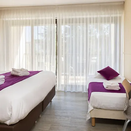 Club Le Capet Σαιντ-Μαξίμ