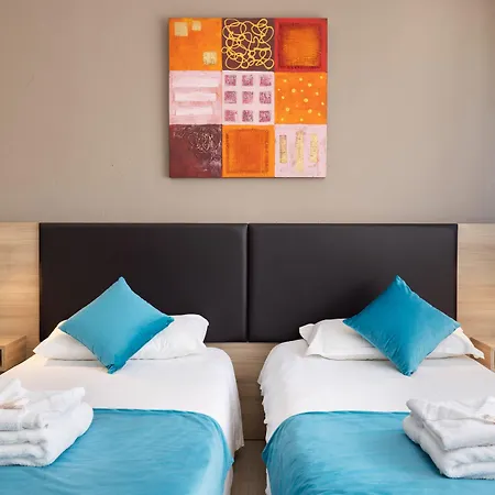 Club Le Capet Θέρετρο 3*