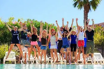 Club Le Capet Θέρετρο 3*