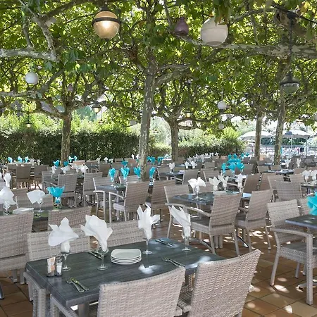 Club Le Capet 3* Σαιντ-Μαξίμ