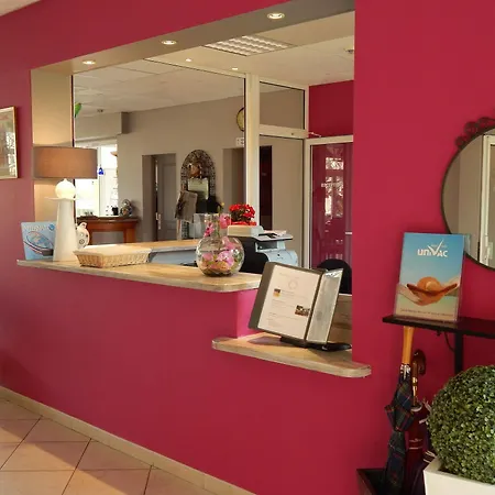 Club Le Capet 3* Σαιντ-Μαξίμ