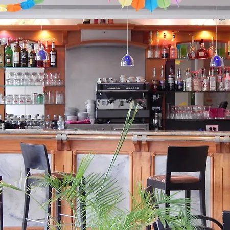 Θέρετρο Club Le Capet 3*