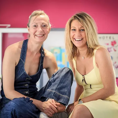 Θέρετρο Club Le Capet