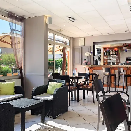 Club Le Capet Θέρετρο 3*