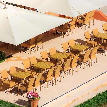 Club Le Capet Θέρετρο 3*