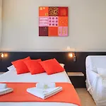Resort Club Le Capet 3*