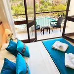 Resort Club Le Capet Sainte-Maxime