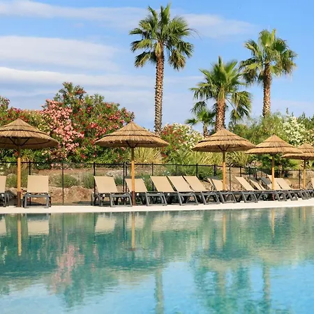 Resort Club Le Capet
