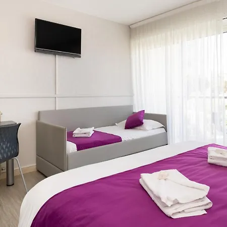 Club Le Capet 3* 생트막시메