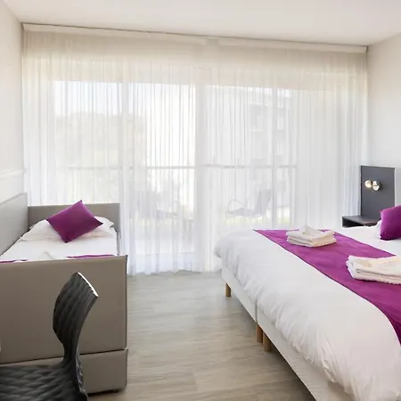 Club Le Capet 3* Sainte-Maxime