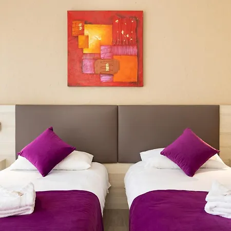 Club Le Capet Resort 3*