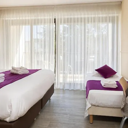 Club Le Capet Resort 3*