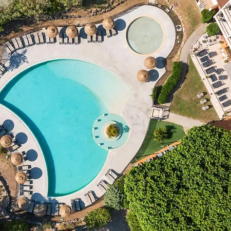 Club Le Capet Sainte-Maxime