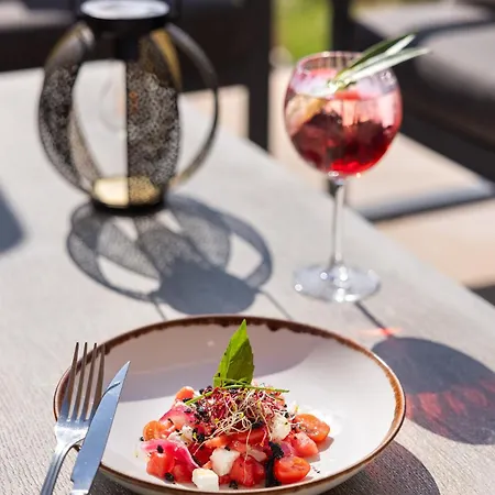 Resort Club Le Capet Sainte-Maxime