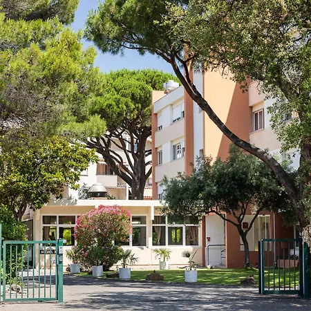 Club Le Capet Semesteranläggning (resort)