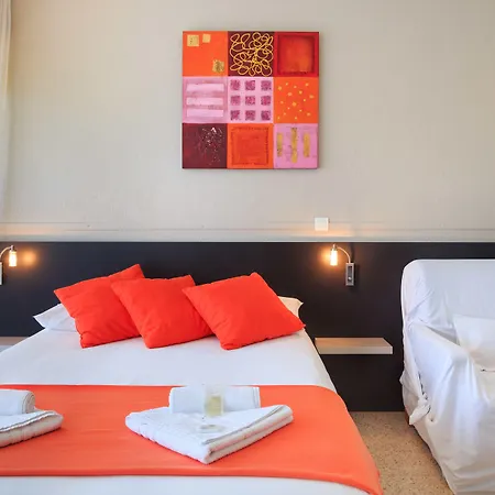 Курортный комплекс Club Le Capet 3*