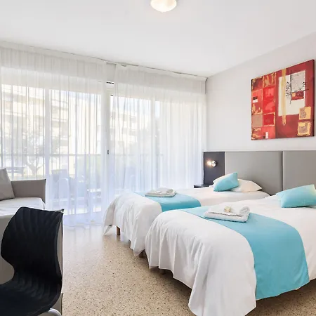 Club Le Capet 3* سانت ماكسيم