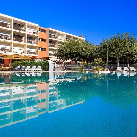 Club Le Capet Sainte-Maxime