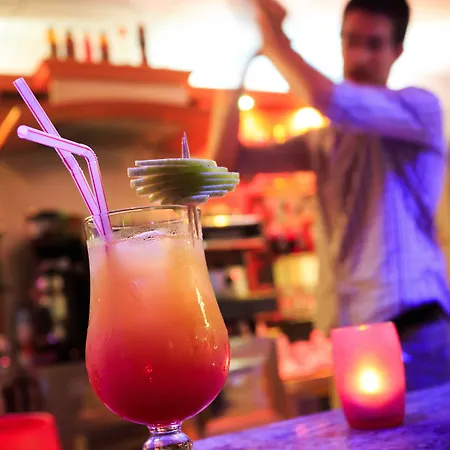 度假村 勒卡佩酒店俱乐部度假村