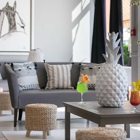 Club Le Capet Resort Sainte-Maxime