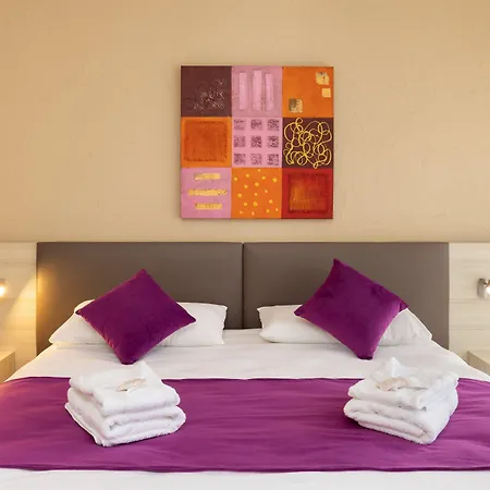 منتجع Club Le Capet