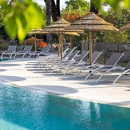 Club Le Capet Station touristique Sainte-Maxime