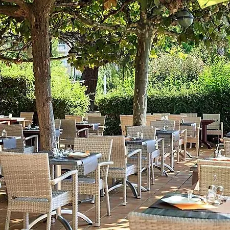 Club Le Capet Sainte-Maxime