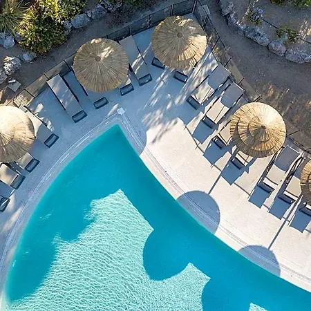 Club Le Capet Station touristique 3*