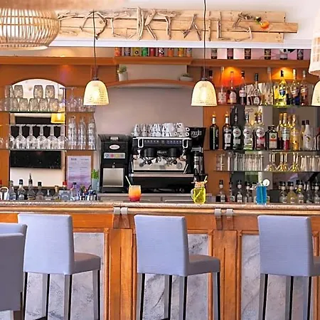 Club Le Capet 3*