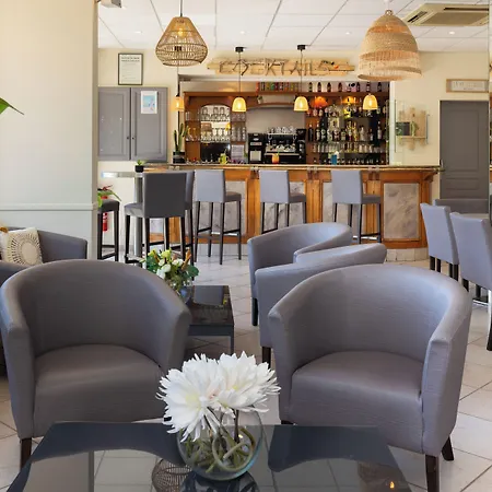 Club Le Capet Resort