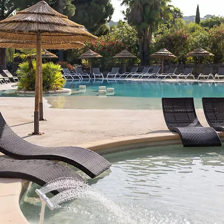 Club Le Capet Resort Sainte-Maxime