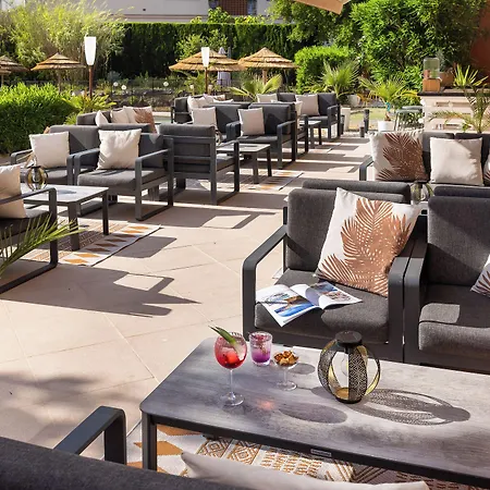 Resort Club Le Capet 3*