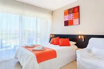 Club Le Capet Курортный комплекс