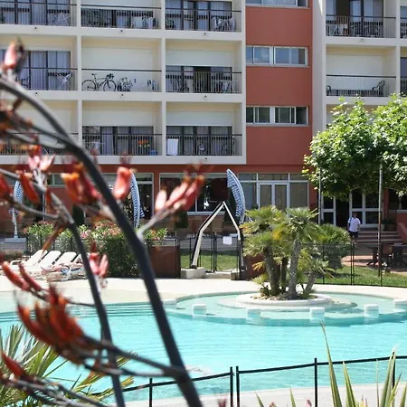 Resort Club Le Capet