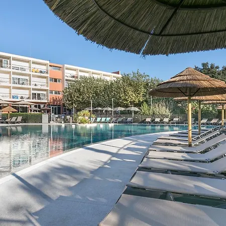 Курортный комплекс Club Le Capet