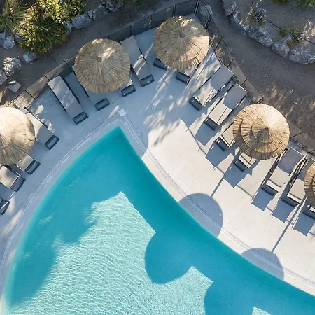 Club Le Capet Sainte-Maxime