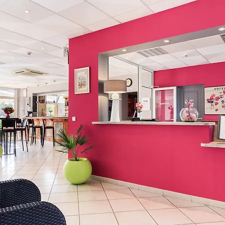 Station touristique Club Le Capet