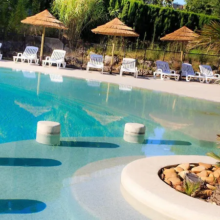 Club Le Capet Sainte-Maxime