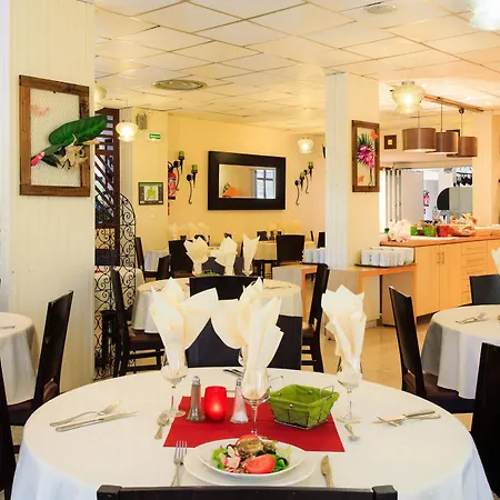 리조트 Club Le Capet
