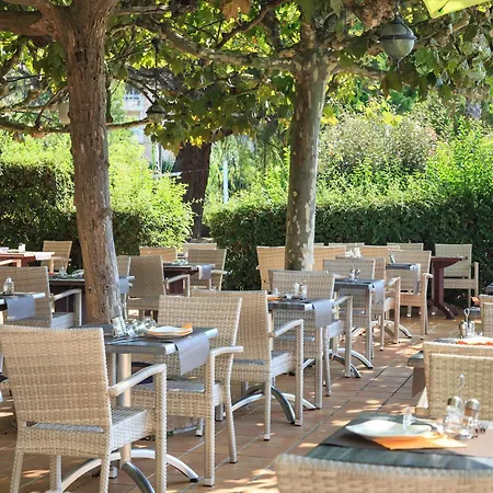 Club Le Capet Sainte-Maxime