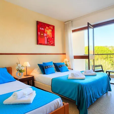 Club Le Capet 3* Sainte-Maxime